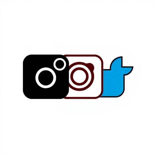 Instagram icon